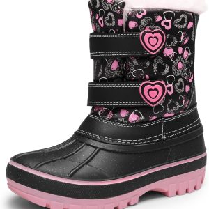 Waterproof Winter Boots