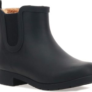 Waterproof Chelsea Rain Boot