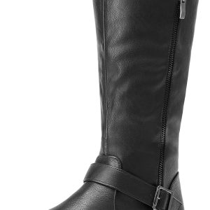 Knee High Winter Boots