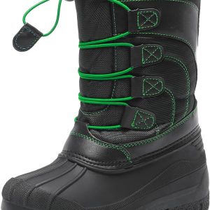 Waterproof Winter Boots