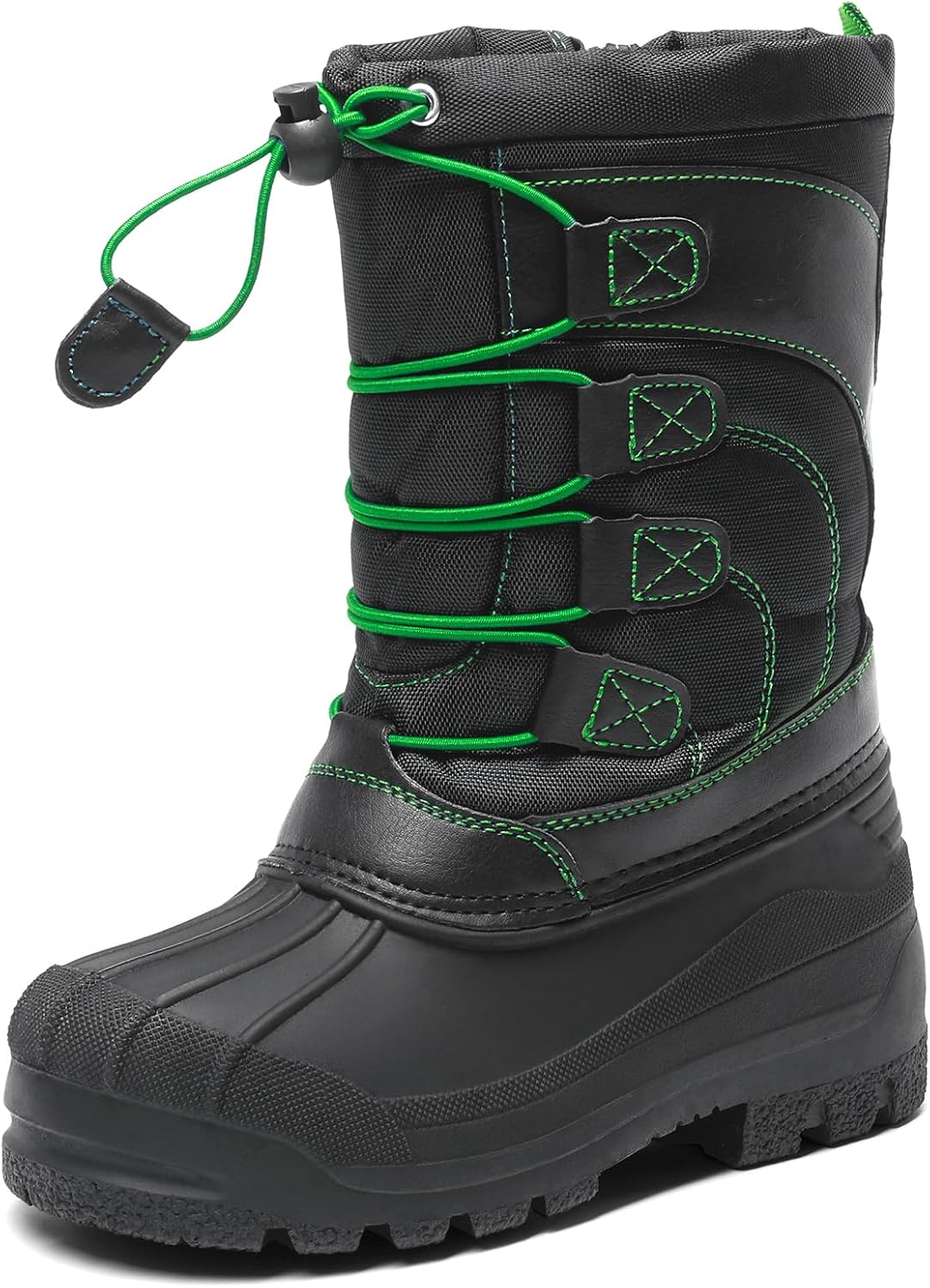 Waterproof Winter Boots