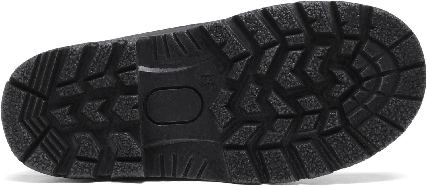 Waterproof Winter Boots - Image 5