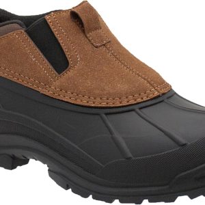 Warmth Winter Shoe