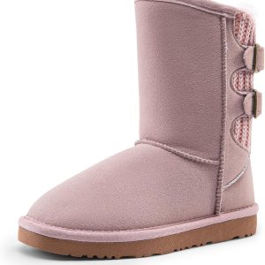 Girls Winter Boots