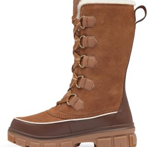 Waterproof Tall Boot